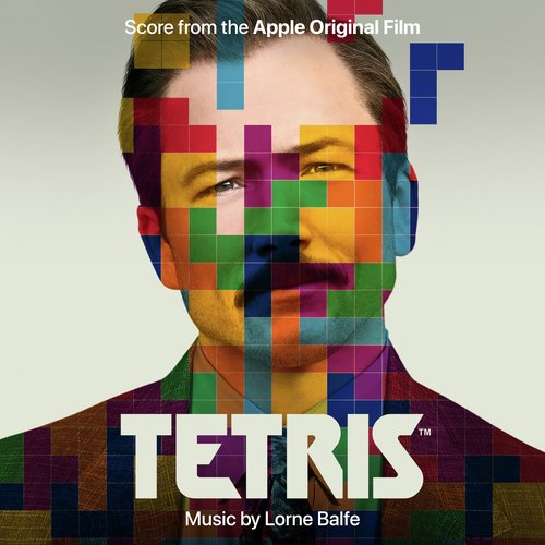 Tetris (Score from the Apple Original Film)