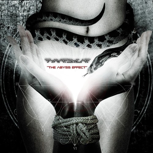 Venereal cover art