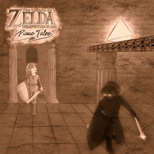 Great Palace (Piano)