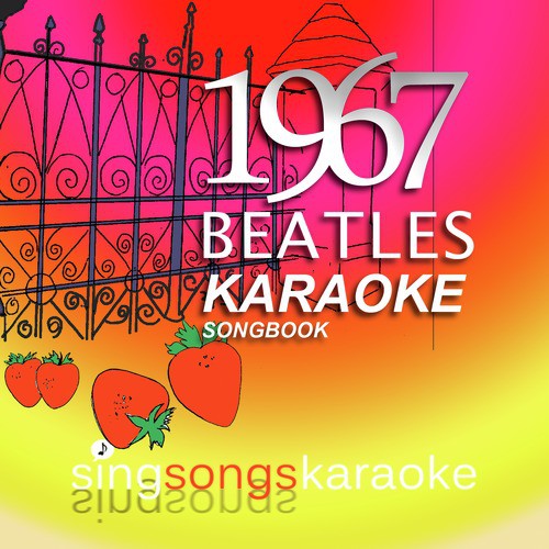 Sgt. Peppers Lonely Hearts Club Band cover art