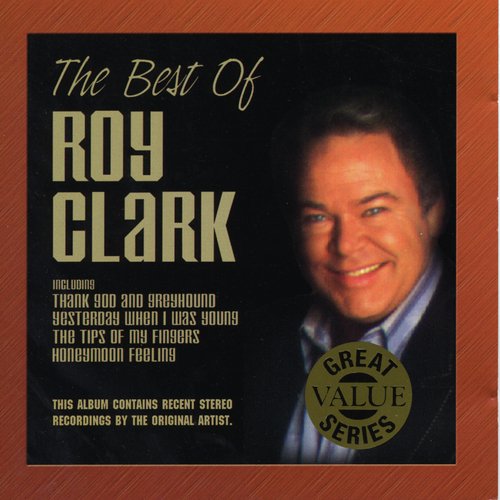 Yesterday When I Was Young