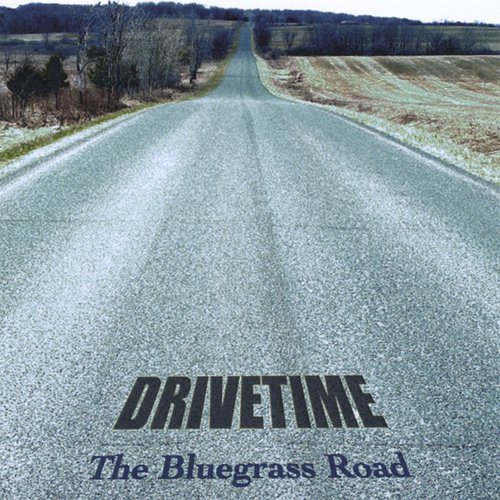 The Bluegrass Road