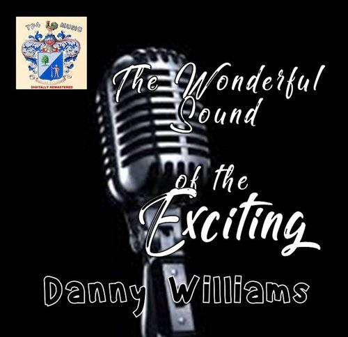 The Exciting Danny Williams_poster_image