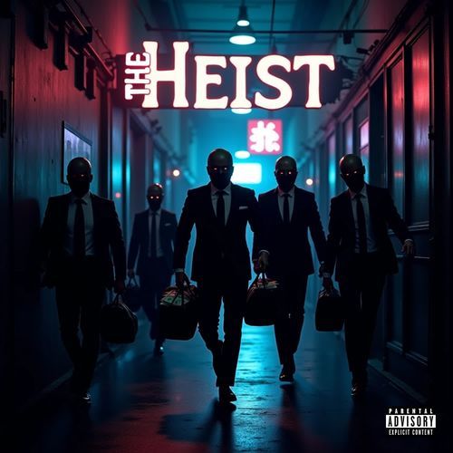 The Heist