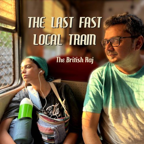 The Last Fast Local Train_poster_image