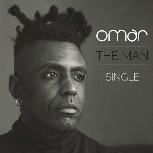 The Man (Shafiq Husayn Remix) cover art