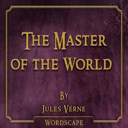 Chapter 16 Robur the Conqueror