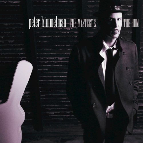 Windshield Reflections cover art