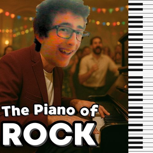 The Ol' Saloon Boogie cover art