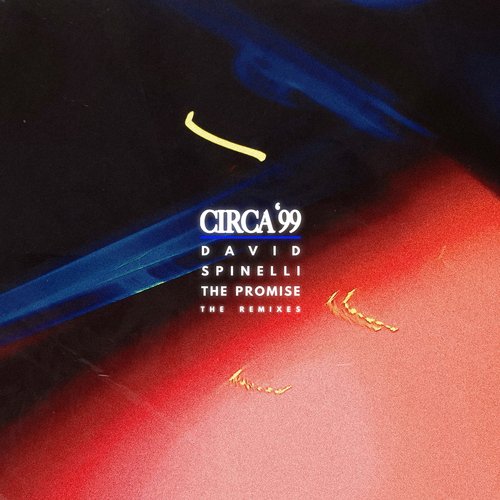 The Promise (Picard Brothers Remix) cover art