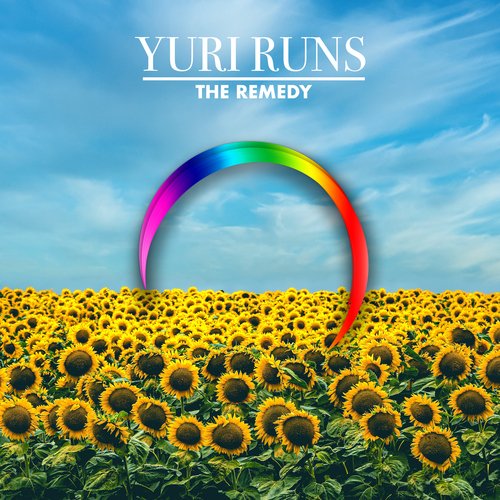 The Remedy (Radio Mix)_poster_image