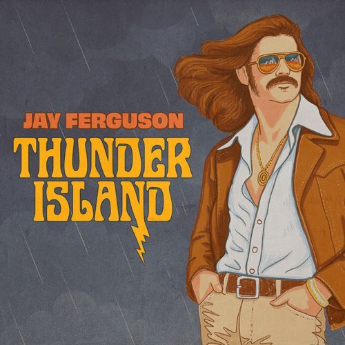 Thunder Island (Rerecorded)