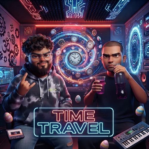 Time Travel