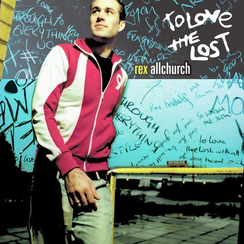 To Love the Lost
