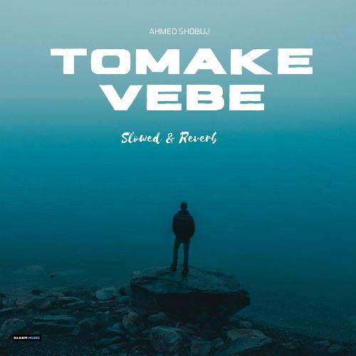 Tomake Vebe (Slowed & Reverb)