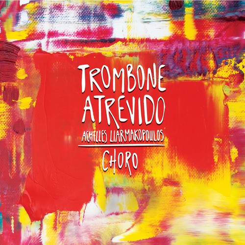 Trombone Atrevido_poster_image