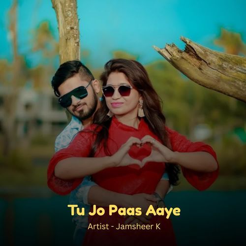 Tu Jo Paas Aaye