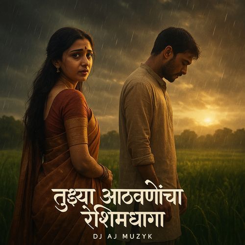 Tujhya Aathavanincha Reshimdhaga