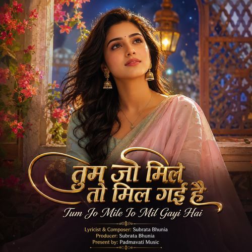 Tum Jo Mile To Mil Gayi Hai