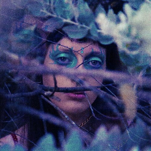 Mariana cover art