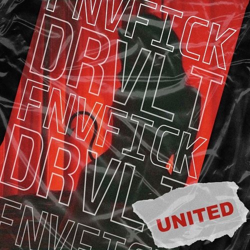 United cover art