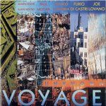 Unknown Voyage