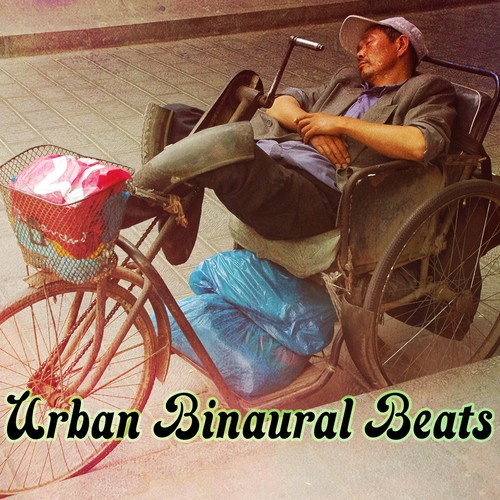 Urban Binaural Beats