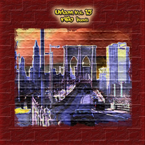 Dave (Instrumental) cover art