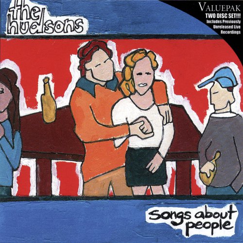 Danny cover art