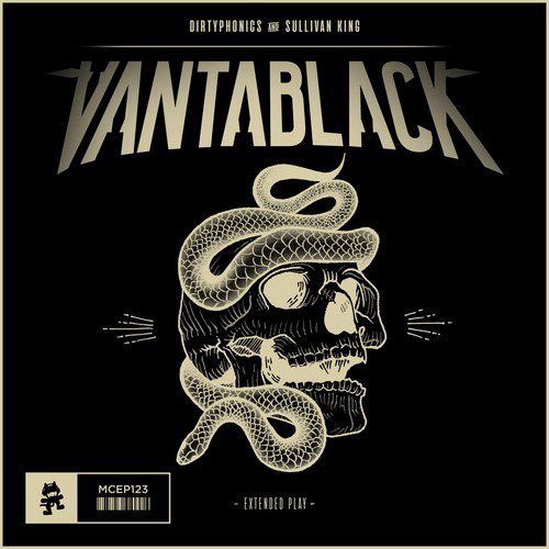 Vantablack - EP_poster_image