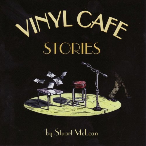 Vinyl Cafe - Stories