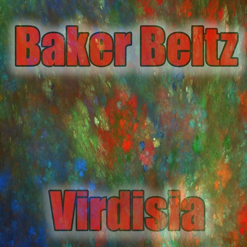 Virdisia cover art