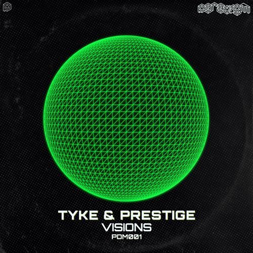 Visions / Talking To The Dead