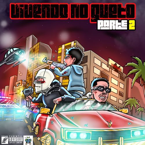Araujo cover art