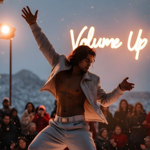 Volume Up