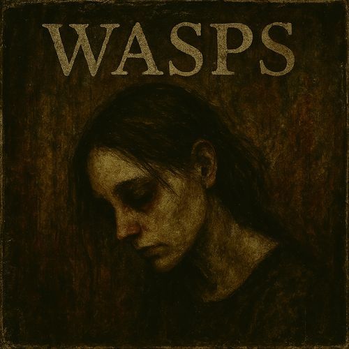 Red Rooms cover art