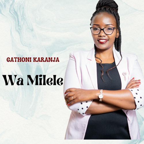 Wa Milele_poster_image