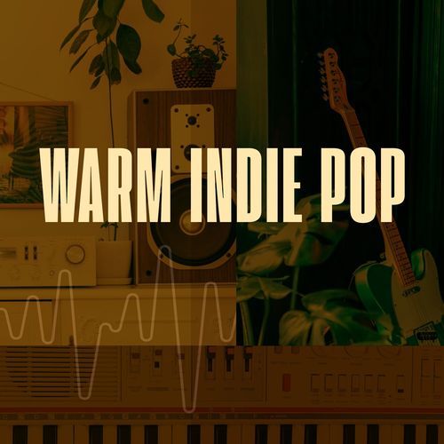 Warm Indie Pop