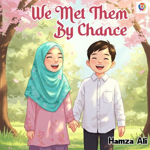 We Met Them By Chance
