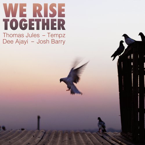 We Rise Together_poster_image