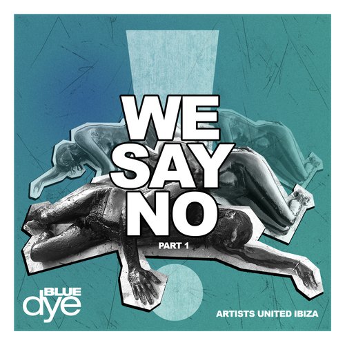 We Say No (Rickzor Marea Azul Remix) cover art