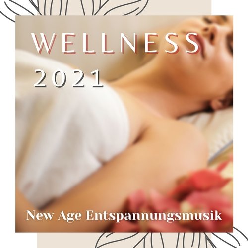Therapeutische Massage - (Massage Musik) cover art
