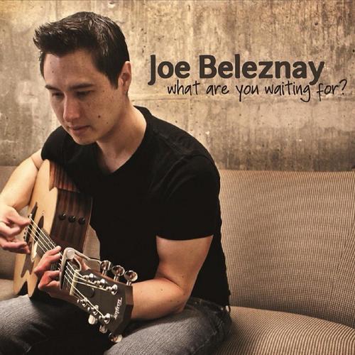 Joe Beleznay