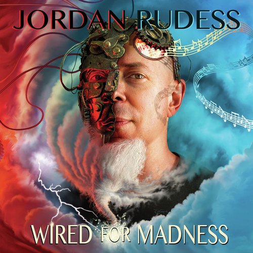 Wired For Madness