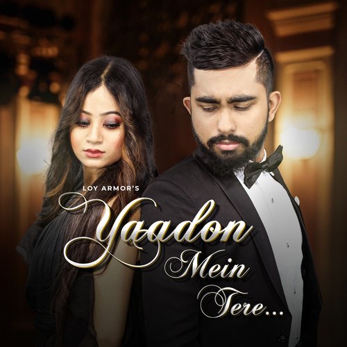 Yaadon Mein Tere