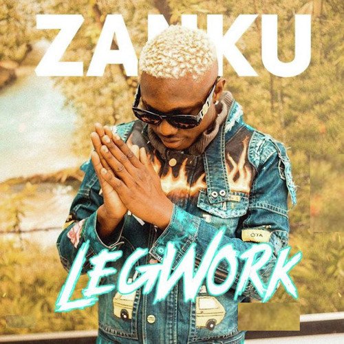 Zanku Legwork