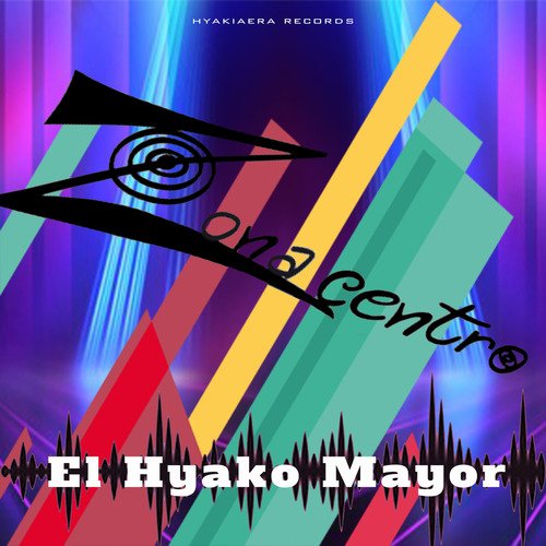 Fuera De La Disco cover art