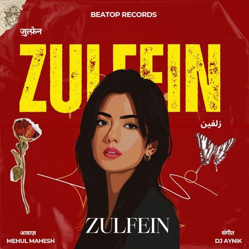 Zulfein cover art