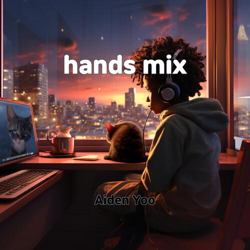 hide beats cover art