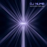 no place for lies (Radio Edition)